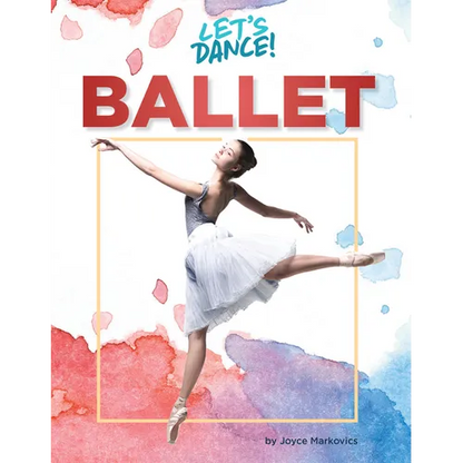 Ballet - Paperback