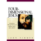 Four-Dimensional Jesus - Paperback