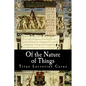 Of the Nature of Things - Paperback