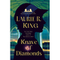 Knave of Diamonds: A Novel of Suspense Featuring Mary Russell and Sherlock Holmes - Hardcover