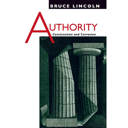 Authority: Construction and Corrosion - Paperback