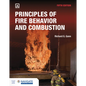 Principles of Fire Behavior and Combustion with Advantage Access - Paperback