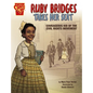 Ruby Bridges Takes Her Seat: Courageous Kid of the Civil Rights Movement - Hardcover