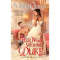 Her Night with the Duke - Paperback