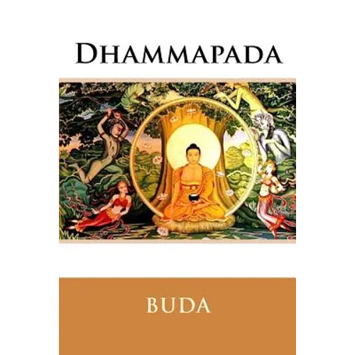 Dhammapada - Paperback
