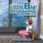 Little Big Problems: Hurricane - Paperback