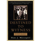 Destined to Witness: Growing Up Black in Nazi Germany - Paperback