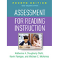 Assessment for Reading Instruction - Hardcover