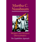 Women and Human Development - Hardcover