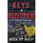 Keys of Deception: His Game with NO Remorse - Paperback