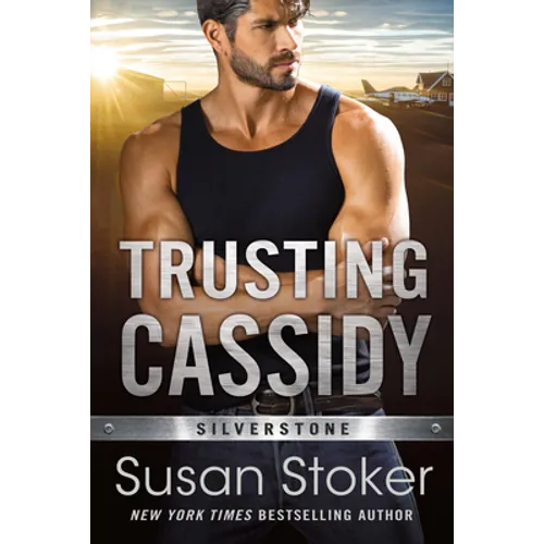 Trusting Cassidy - Paperback
