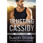 Trusting Cassidy - Paperback