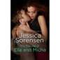 The Prelude of Ella and Micha - Paperback