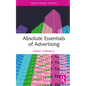 Absolute Essentials of Advertising - Hardcover