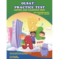 Gifted and Talented Test Prep: OLSAT Practice Test (Kindergarten and 1st Grade): with additional NNAT Exercise, Critical Thinking Skill - Paperback