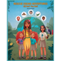 Rescue Squad Adventures: All Set? You Bet! Activity Book - Paperback