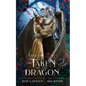 Taken By The Dragon: A Beauty and the Beast Retelling - Paperback