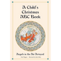 A Child's Christmas ABC Book: Angels in the Air Arrayed - Hardcover