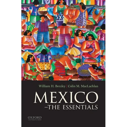 Mexico: The Essentials - Paperback