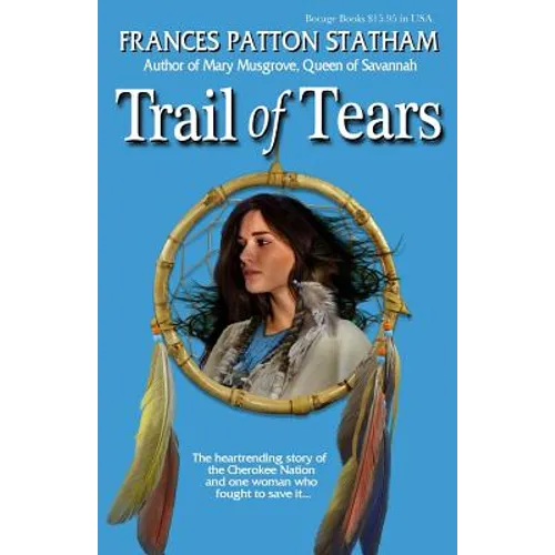 Trail of Tears - Paperback