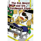 The Cat Board and the Cardboard Caper - Paperback