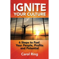 Ignite Your Culture: 6 Steps to Fuel Your People, Profits and Potential - Paperback