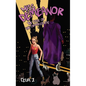 Miss Demeanor: The Case of the Crooked Cat - Paperback