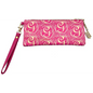 Wicked: Glinda Upland Pencil Pouch - Hardcover