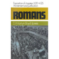 Romans: An Exposition of Chapt - Hardcover