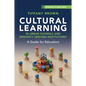 Cultural Learning in Urban Schools and Minority Serving Institutions - Paperback