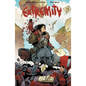 Extremity Deluxe Edition - Hardcover