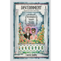 Discernment: Washington Square Secrets Book 1 - Paperback