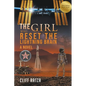 The Girl Who Reset the Lightning Brain - Paperback