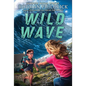 Wild Wave (the Wild Series) - Hardcover