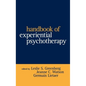 Handbook of Experiential Psychotherapy - Hardcover