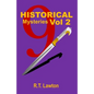 9 Historical Mysteries Vol 2 - Paperback
