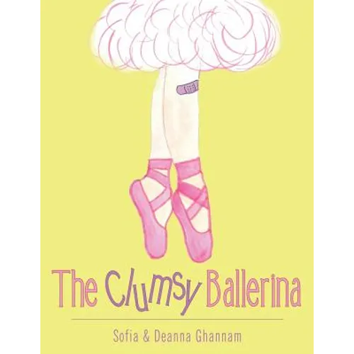 The Clumsy Ballerina - Paperback