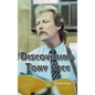 Discovering Tony Rice - Hardcover