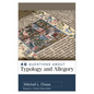 40 Questions about Typology and Allegory - Paperback
