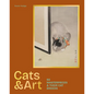 Cats & Art: 50 Masterpieces & Their Cat Breeds - Hardcover