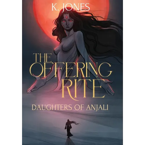 The Offering Rite - Hardcover