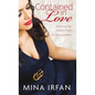Contained in Love: Reclaiming Your Feminine Power as a Wife and Mother - Hardcover