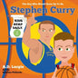 Stephen Curry #30: The Boy Who Would Grow Up To Be: Stephen Curry Basketball Player Children's Book - Paperback