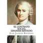El Contrato Social (Spanish Edition) - Paperback
