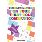 Congratulations On Your First Holy Communion - Paperback