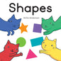 Shapes - Board Book