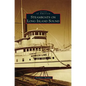 Steamboats on Long Island Sound - Hardcover