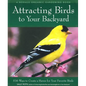 Attracting Birds to Your Backyard: 536 Ways to Turn Your Yard and Garden Into a Haven for Your Favorite Birds - Paperback