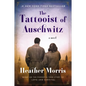 The Tattooist of Auschwitz - Hardcover