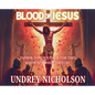 Blood of Jesus - Hardcover
